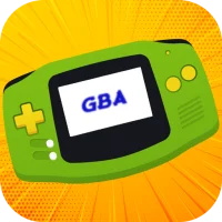 GBA Emulator : Retro gaming