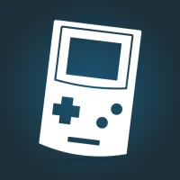 GBA Game Emulator: Retro Games