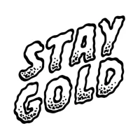 STAY GOLD